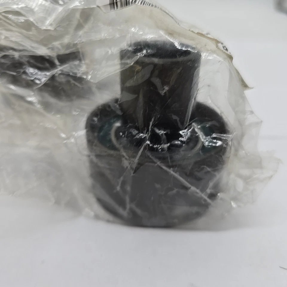 Tensor de correa del árbol de levas de distribución del motor SOHC Dayco 84016 Nissan 3.0 1993-95 V6 Foto 3 de 4