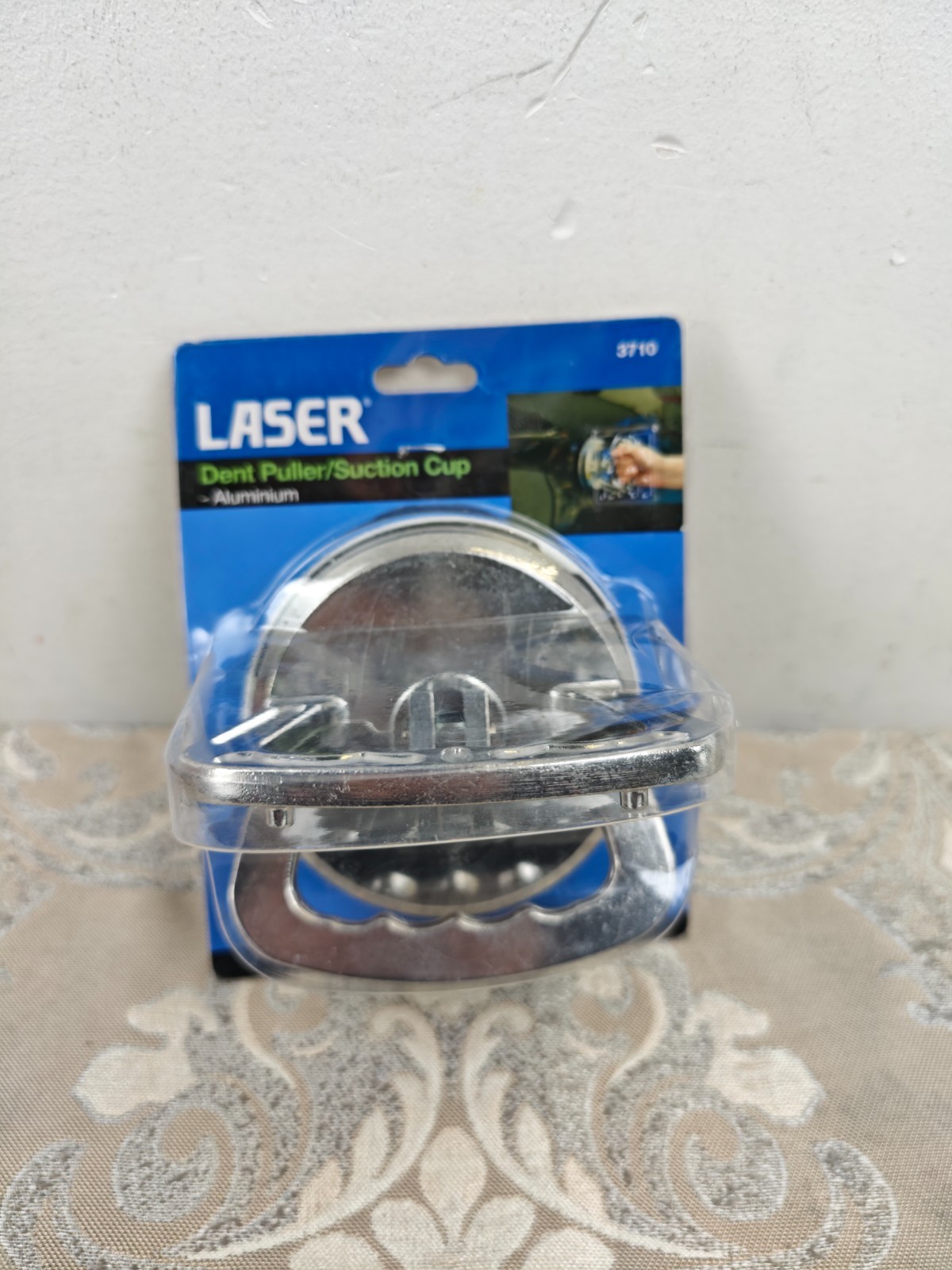 Laser 3710 Dent Puller/Suction Cup - Aluminium