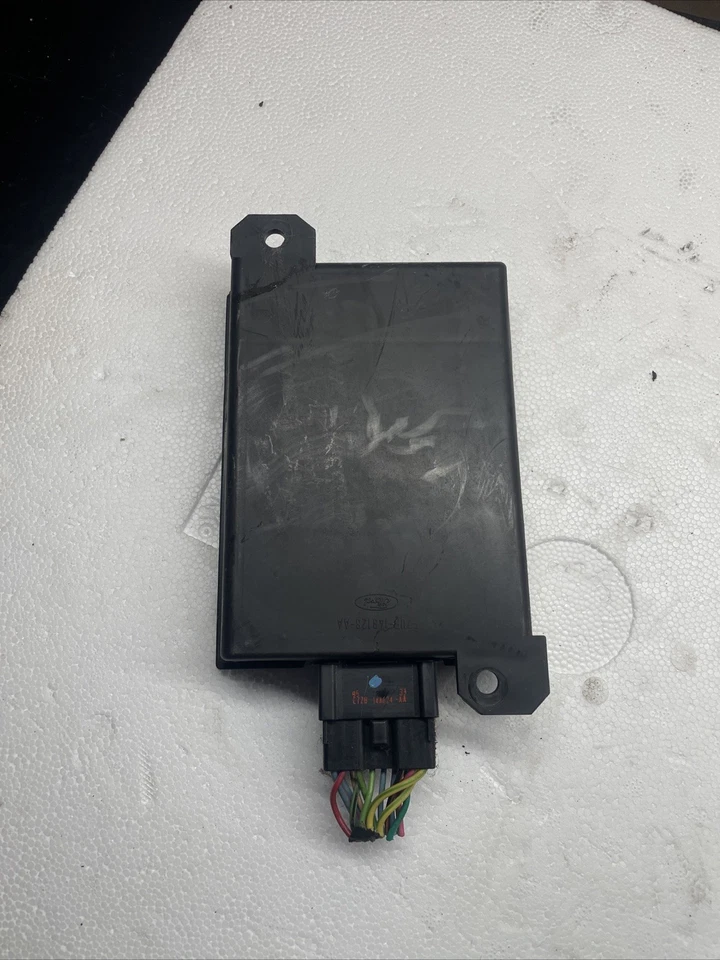 92-96 FORD F150 F250 F350 RUEDA TRASERA ABS MÓDULO DE FRENO ORDENADOR OEM Foto 3 de 4