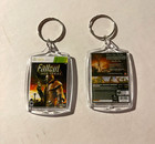 Fallout: New Vegas Xbox 360 Keychain