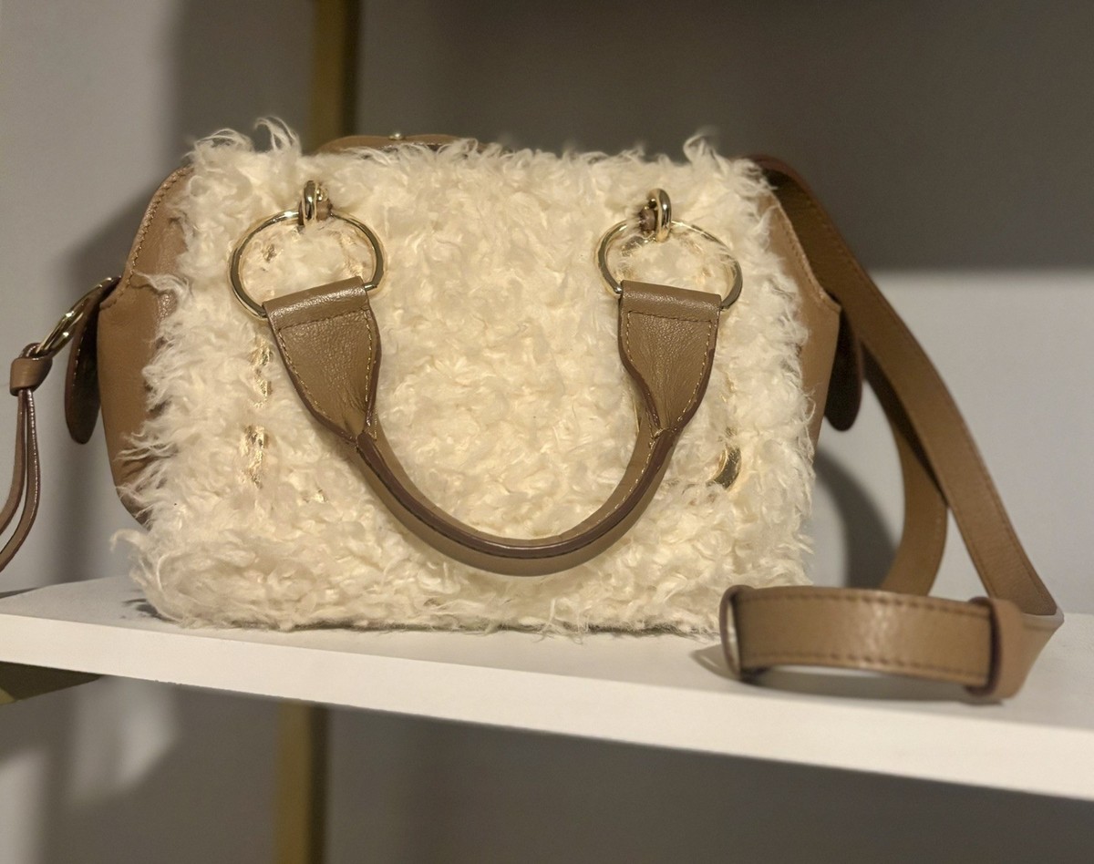 See By Chloe Mini Paige Bag | eBay