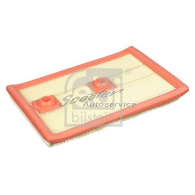 Febi Bilstein Luftfilter 104798 | 611864