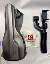 ZHIYUN Smooth-Q Handheld iPhone/Android 3-Axis Gimbal Stabilizer/Controler &Case