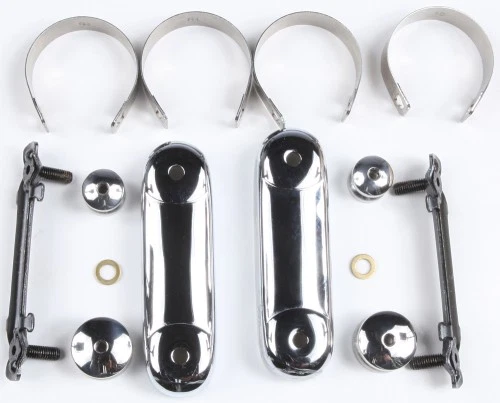 Kit de montaje de bicicleta nacional para parabrisas Spartan/SwitchBlade/Stinger KIT-Q141  Foto 2 de 4