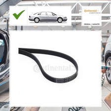 Keilrippenriemen Continental Ctam für Audi A8 4D2, 4D8 2.8