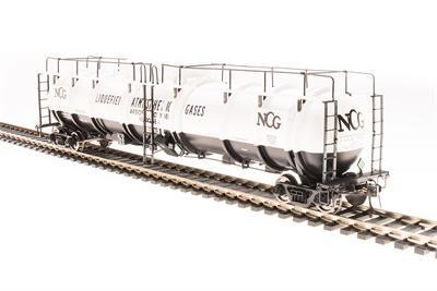 N Cry Tank Car Ncg 2pak