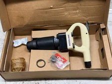 Ingersoll Rand 2DA2SA Chipping Hammer 2" Stroke 2200 BPM .68 in Shank New