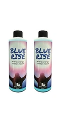 Blue Rise Extra Energy 16 Servings 8 Oz 2 Pack