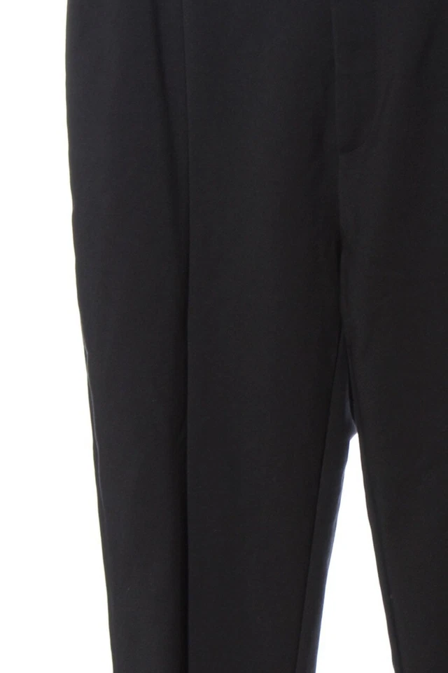 SELECTED Pantalón tobillero Mujeres Pantalón Talla EU 42 azul oscuro - Imagen 3 de 4