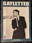 Gayletter Magazine Issue 3