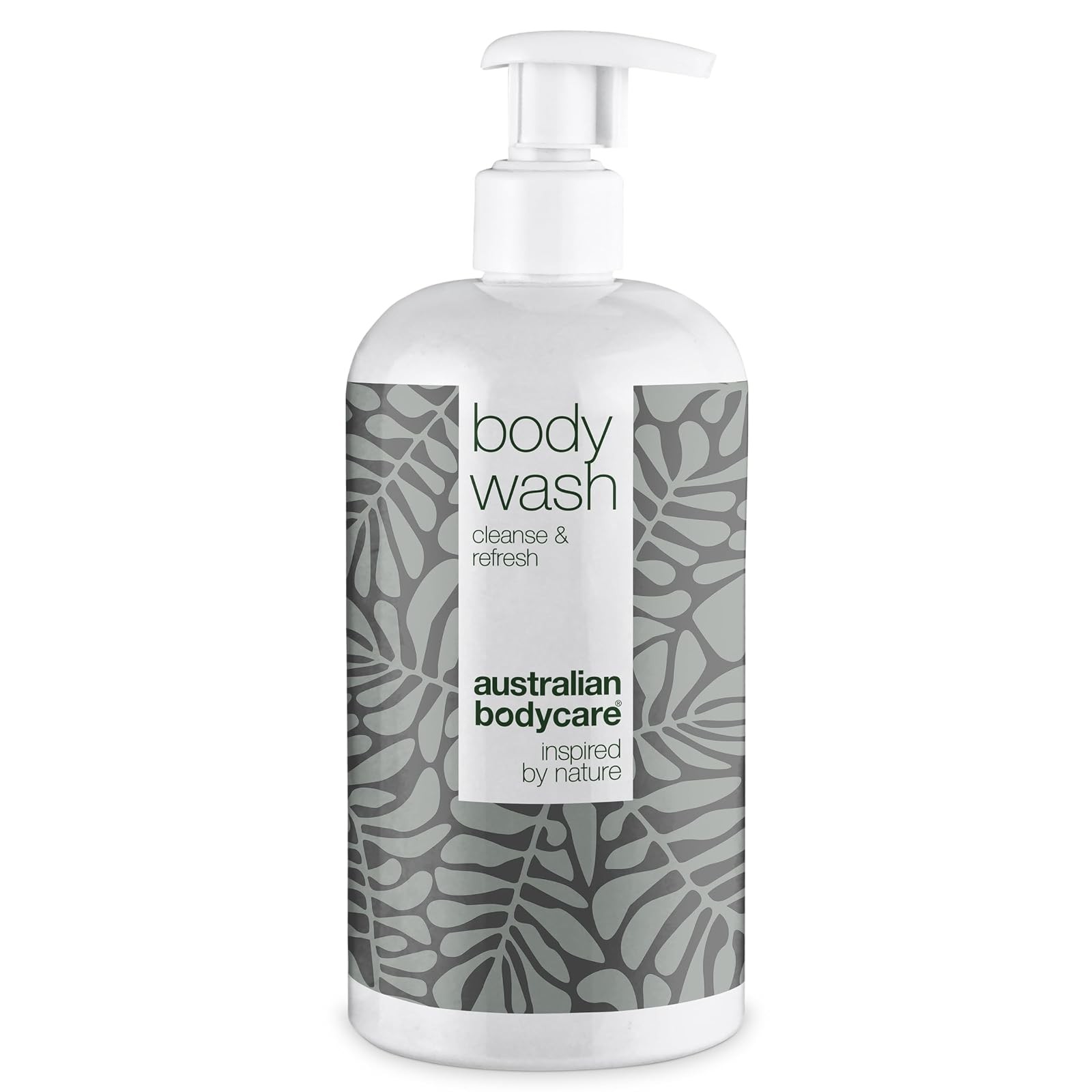 Australian Bodycare Tea Tree Oil Body Wash 500Ml - Image 2
