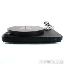 Clearaudio Concept Belt Drive Turntable No Cartridge 