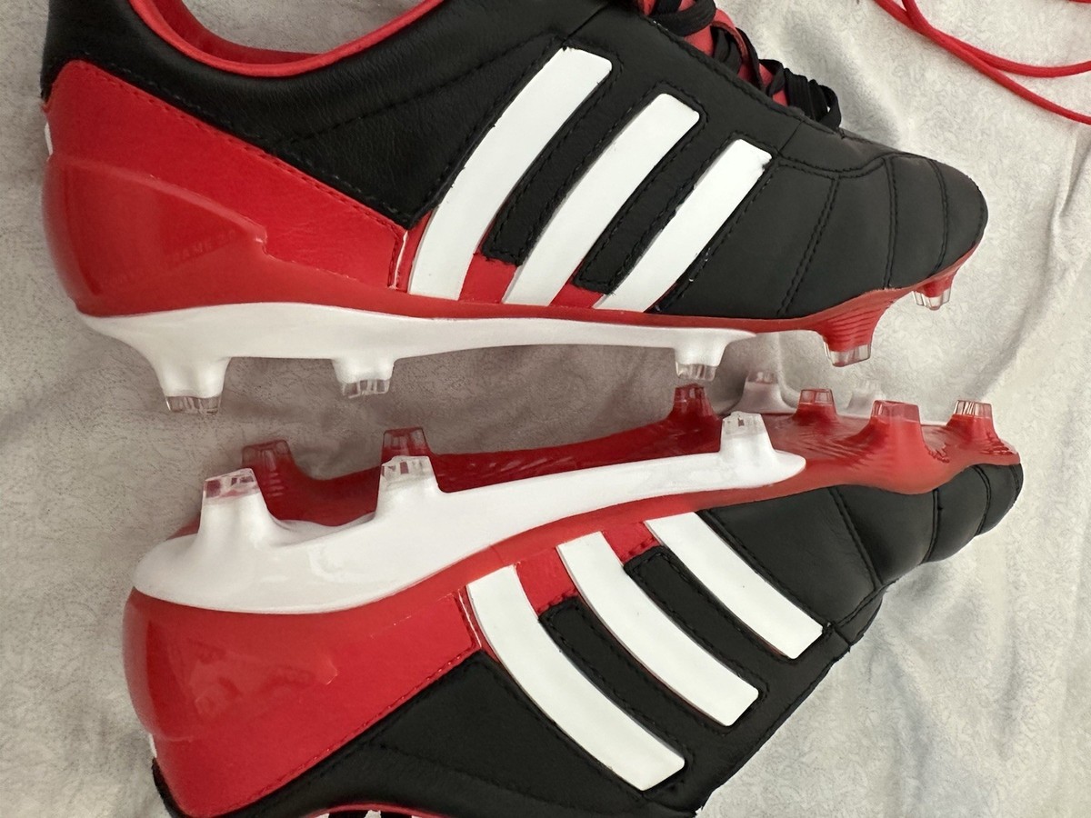 Adidas Predator Mania FG Made In Germany Limited Edition OG