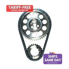 Jp JP5606T, Kit Bbm Billet Double Roller Timing Set Performance Racing Parts