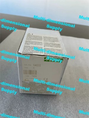   1PCS NEW  MURR 54032   #XY