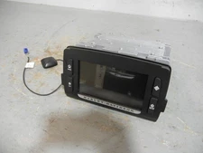 2017 HD Street Glide FLHX Radio Boom! Box 6.5 GT Works, Used 76000076B