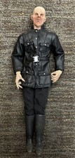 SIDESHOW THE MASTER 12 FIGURE BUFFY VAMPIRE S...