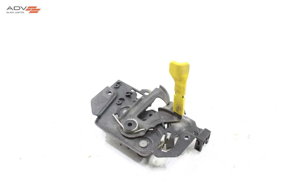 Ford Fiesta 2014-2019 capó capó bloqueo pestillo OEM Foto 2 de 4