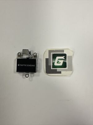 iphone 12 mini vibration not working iPhone 12 Mini No power Repair. Audio ic damage main image 0