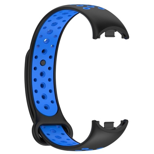 Pour Xiaomi Mi Band 10 / 9 / 8 Smart Watch Bracelet de Remplacement Bracelet Bracelet - Photo 365 sur 454