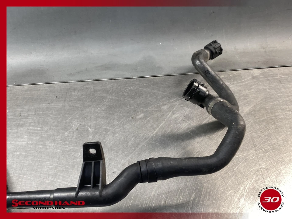 2007-2013 BMW 128I 323I 328I E90 E92 E93 Engine Motor Coolant Hose Pipe OEM - Image 3 of 4