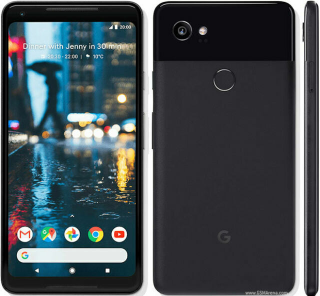 Google Pixel XL 2 Review: An Upgraded Android with a Spectacular