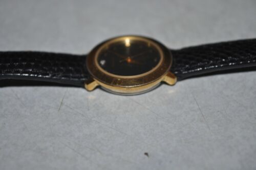 LADIES GRUEN WRISTWATCH SINCE 1874 230-Y121 JAPAN QUARTZ MOVEMENT - Picture 5 of 8