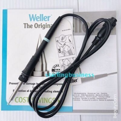 1PC New Original Weller WSP80 Soldering Iron Pencil Handle FOR WSD81 WS81 WSD161