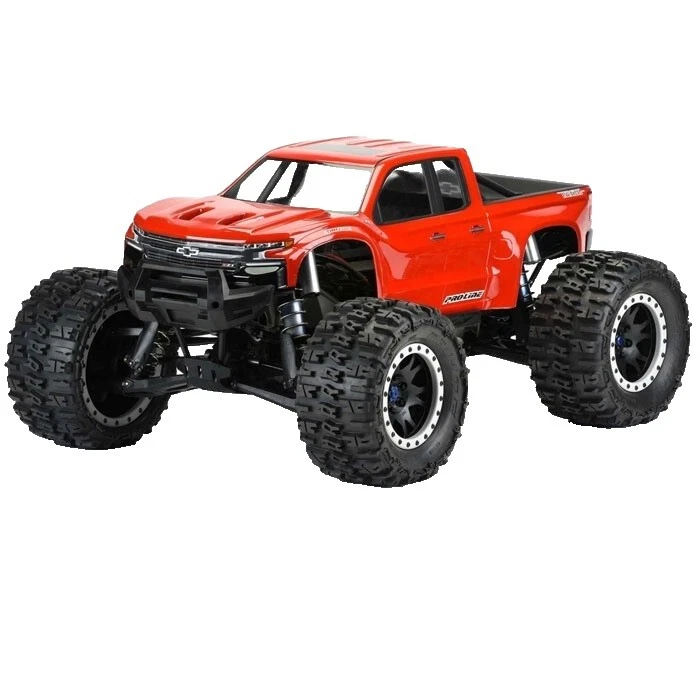 Pro-Line Racing RC Car, Truck & Motorcycle Body Parts & Interior for 1:8 Drift Car