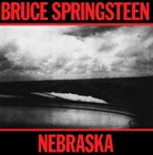 Bruce Springsteen - Nebraska LP - 180 Gram Remastered Vinyl Album SEALED RECORD