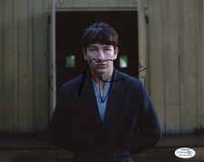 Barry Keoghan Eternals Autographed Signed 8x10 Photo ACOA