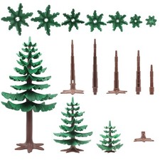 Playmobil Tannenbaum Tannenb&auml;ume Wald Tanne Baum B&auml;ume Nadelb&auml;ume 7725 Auswahl