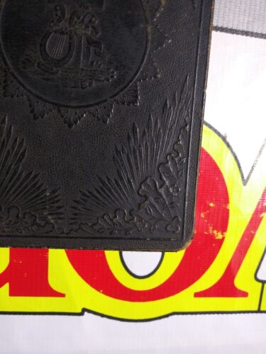 Rare 1852 The Glories of Mary By Alphonsus Ligouri In German 1st U.S. Ed. - Picture 7 of 24