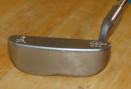 PING B62 Putter 35.5" - Picture 3 of 7