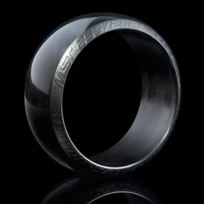 MST CSR FR-F Drift Car Tires Silver Dot #101026 for 1/10 RC Drift Cars