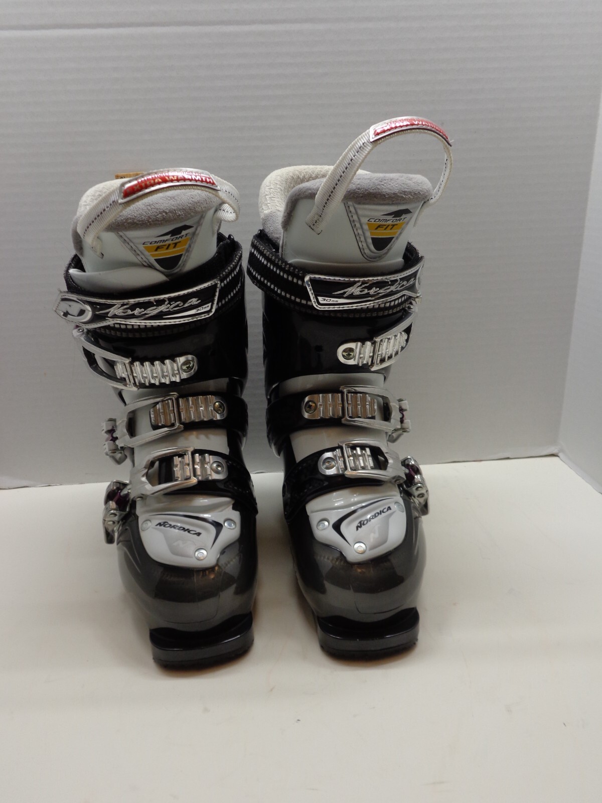 SALOMON Scarponi da sci Nordica Transfire R3W 275 235 23 5 6 5 37