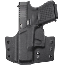 NEW Tulster Contour OWB Holster Glock 26/27/28/33 - Left Hand