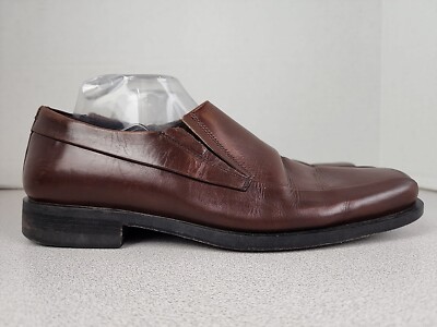 BACCO BUCCI Men display picture 1