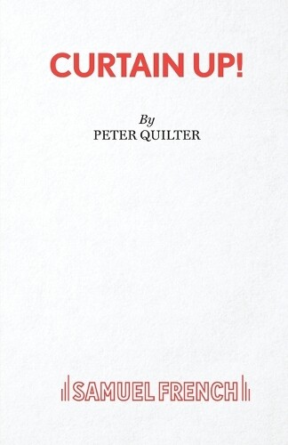 Thumbnail - Peter Quilter Respecting Your Piers (taschenbuch)