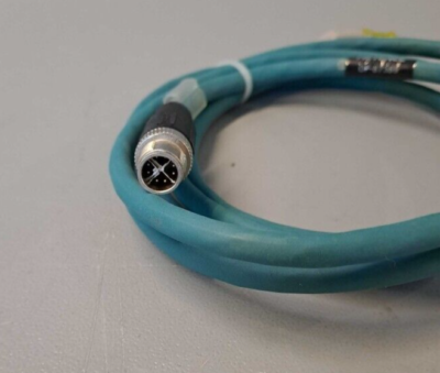 OP87359 - KEYENCE - OP-87359 / Ethernet Cable 2 M Compatible