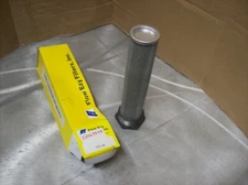 v20) Alamo Mower OEM Genuine Hydraulic Oil Strainer 02964345 / Flow Ezy S25-100