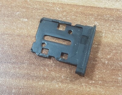 Sim Card Holder Bracket Slot Einschub Dell Latitude E5470 E5570 Precision 3510