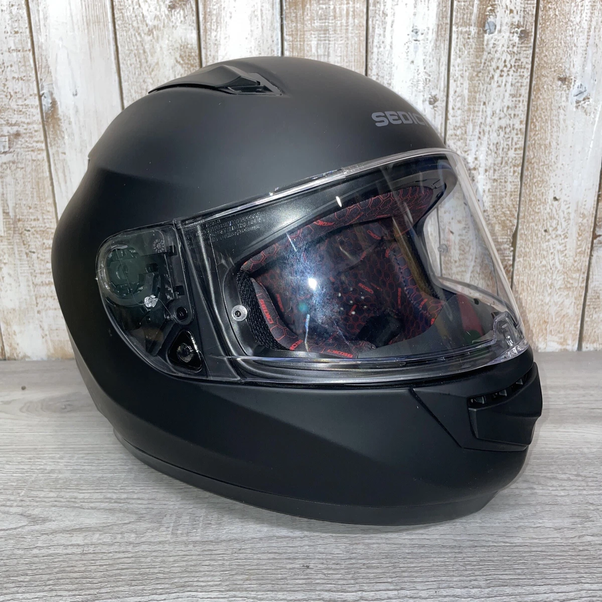 Strada 2 hot sale helmet