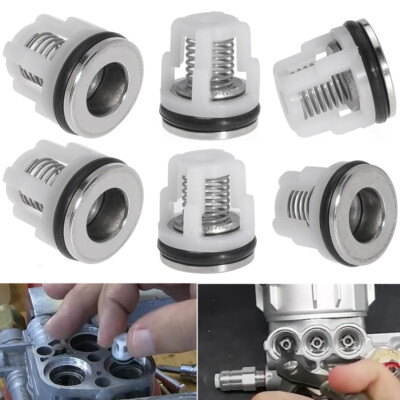 AR2233 Check Valve Kit for Annovi Reverberi RMV and RMW Series Pressure Pumps