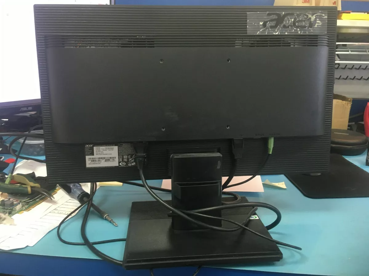 Acer V206HQL 20