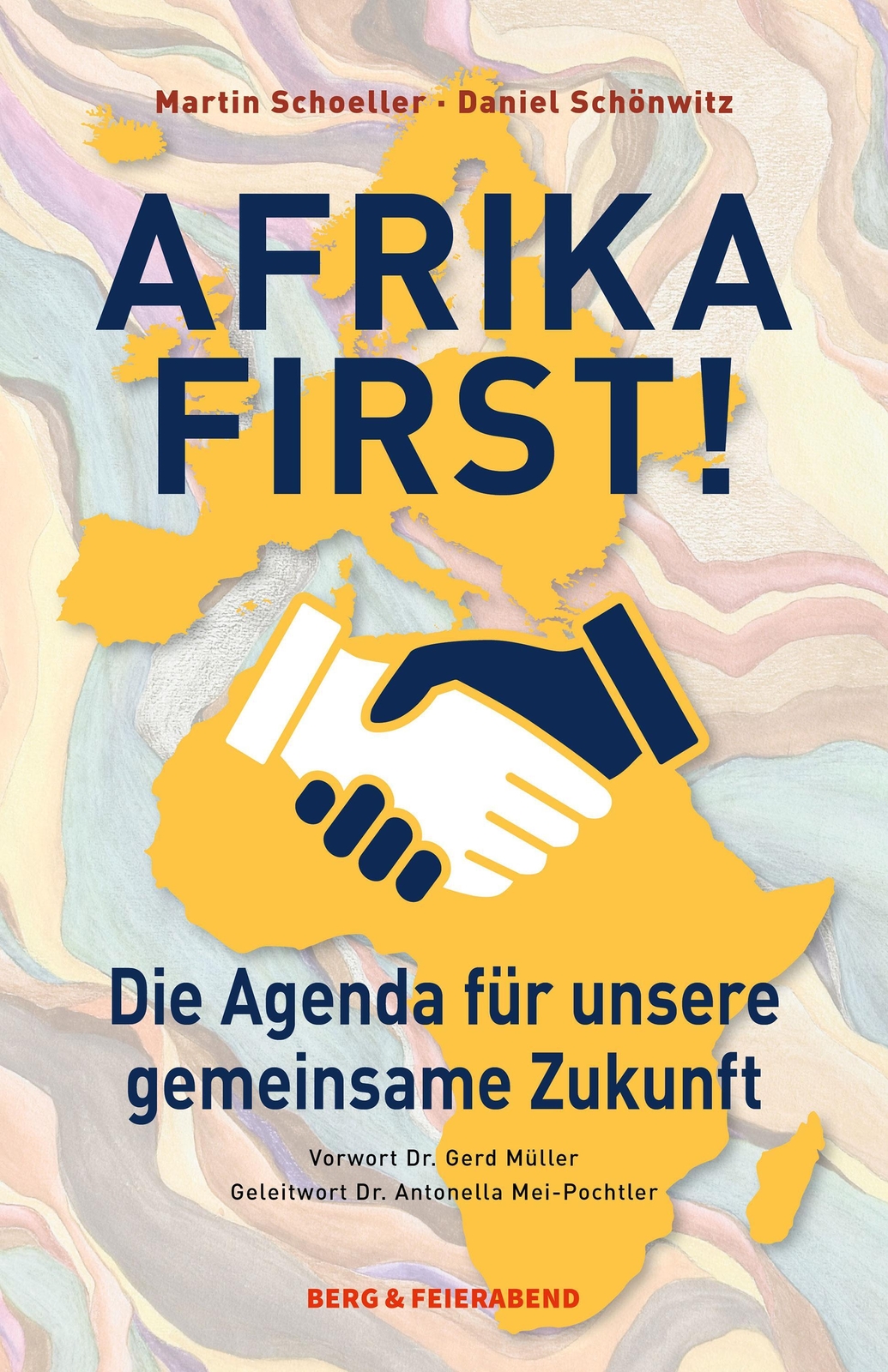 Thumbnail - Afrika First | Die Agenda Für Unsere Gemeinsame Zukunft | Schoeller