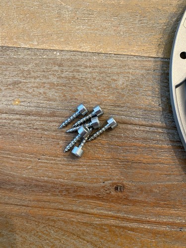 Original JBL L890 Floor Speaker Replacement Woofer Speaker NICE FREE SHIPPING - Picture 6 of 7