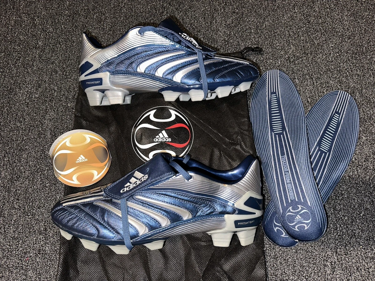 Adidas predator absolute clearance 2006
