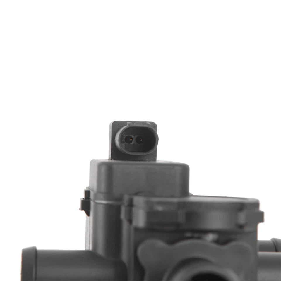 Heater Control Valve Solenoid for Mercedes-Benz CL550 CL600 S550 S350 2308300084 - Image 4 of 4