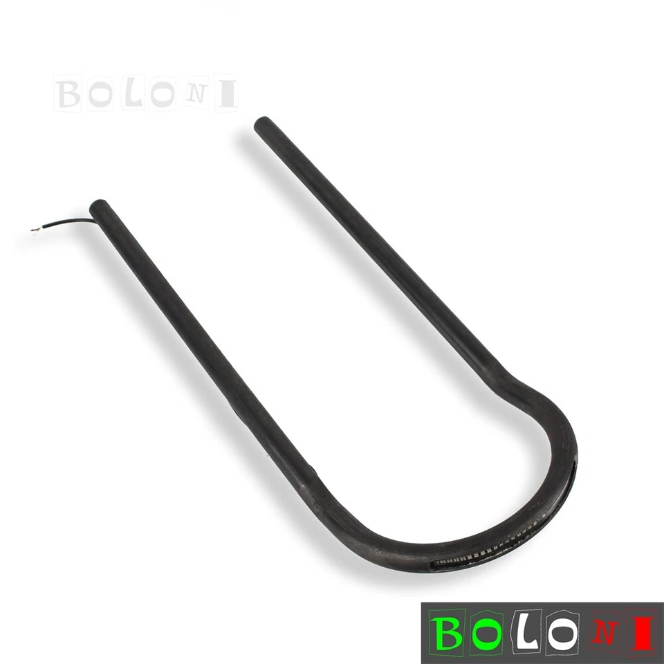 Rear Seat Hoop Frame W/ Brake Turn Tail Light for Honda Suzuki Yamaha Cafe Racer - Image 4 of 4